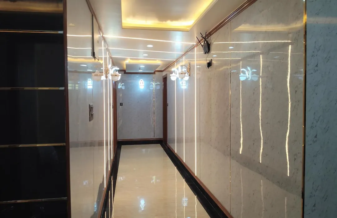 Hotel De Grand Dwarka-Near Jaipur Airport-1