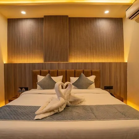 Hotel De Grand Dwarka-Near Jaipur Airport-2